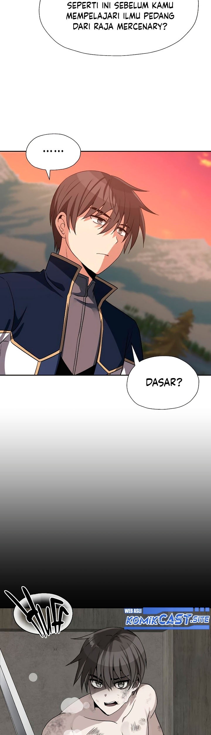 Transmigrating To The Otherworld Once More Chapter 42 Halaman 40