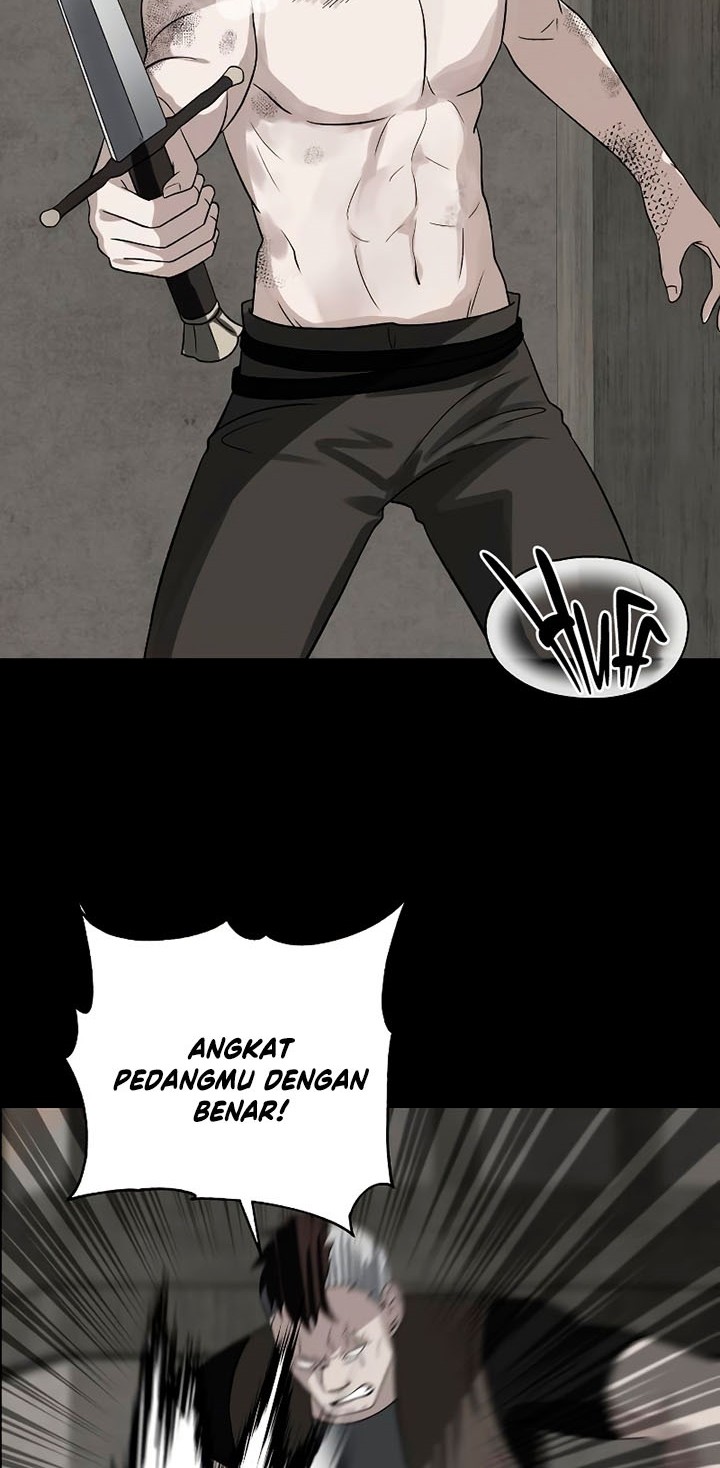 Transmigrating To The Otherworld Once More Chapter 42 Halaman 41