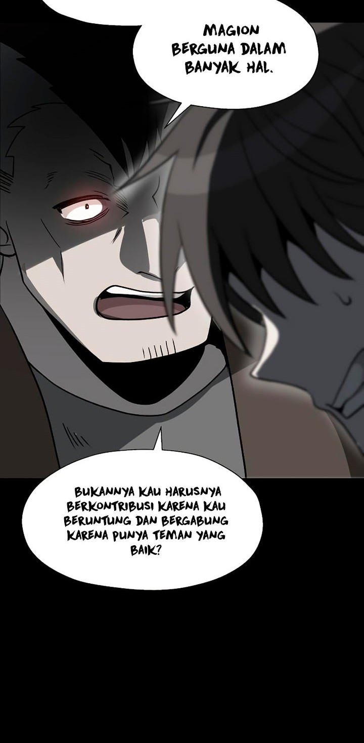 Transmigrating To The Otherworld Once More Chapter 42 Halaman 43