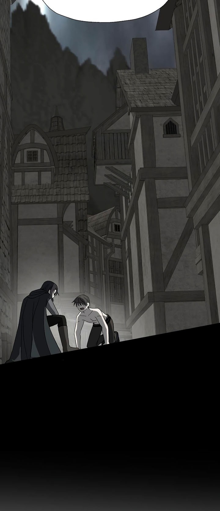 Transmigrating To The Otherworld Once More Chapter 42 Halaman 49