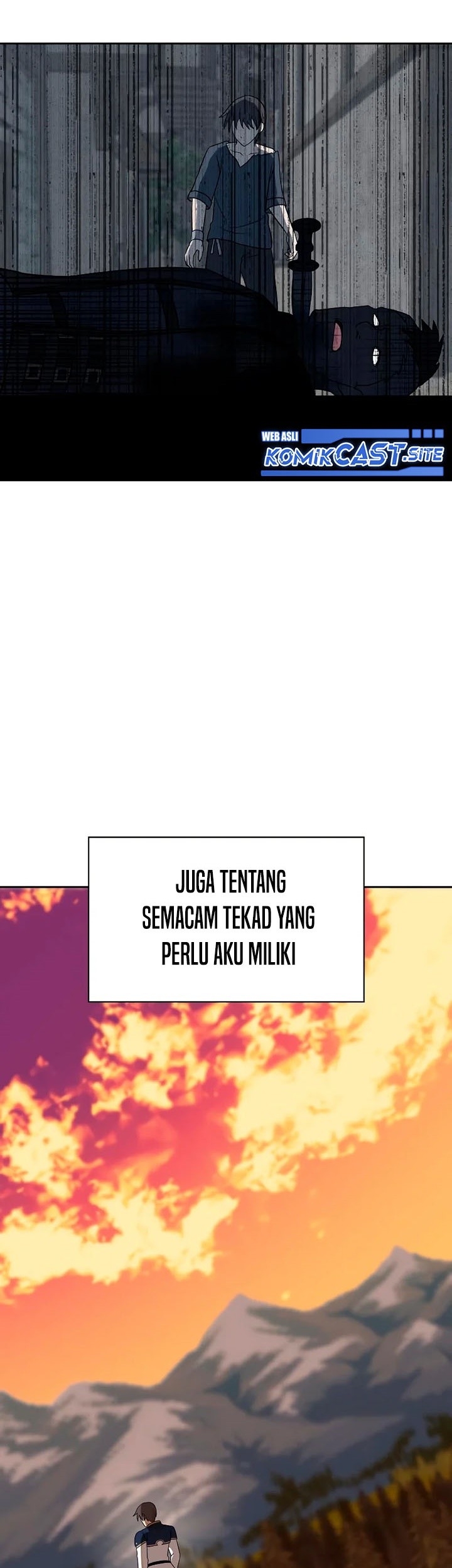 Transmigrating To The Otherworld Once More Chapter 42 Halaman 54