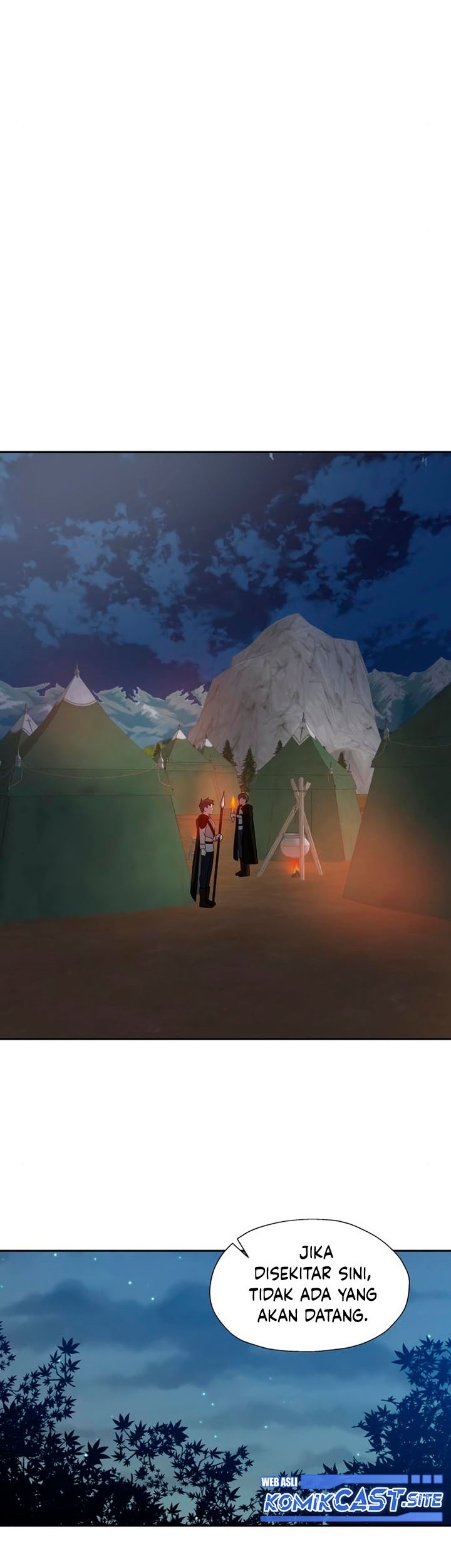 Transmigrating To The Otherworld Once More Chapter 43 Halaman 10