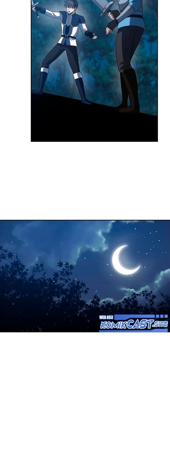 Transmigrating To The Otherworld Once More Chapter 43 Halaman 19