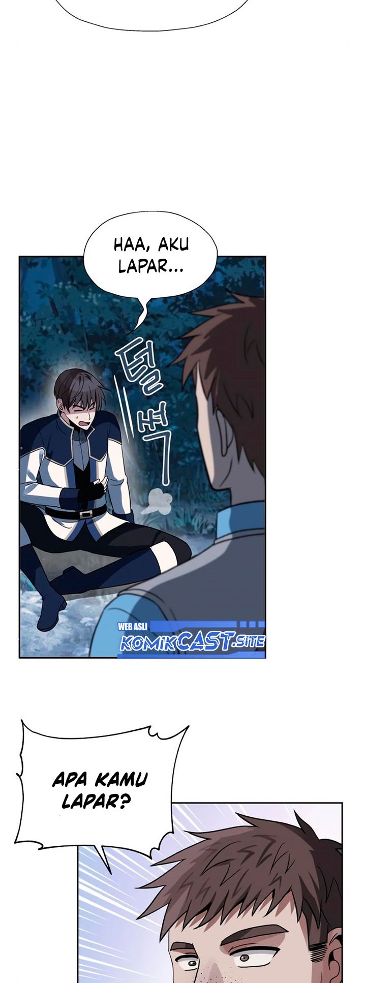 Transmigrating To The Otherworld Once More Chapter 43 Halaman 21