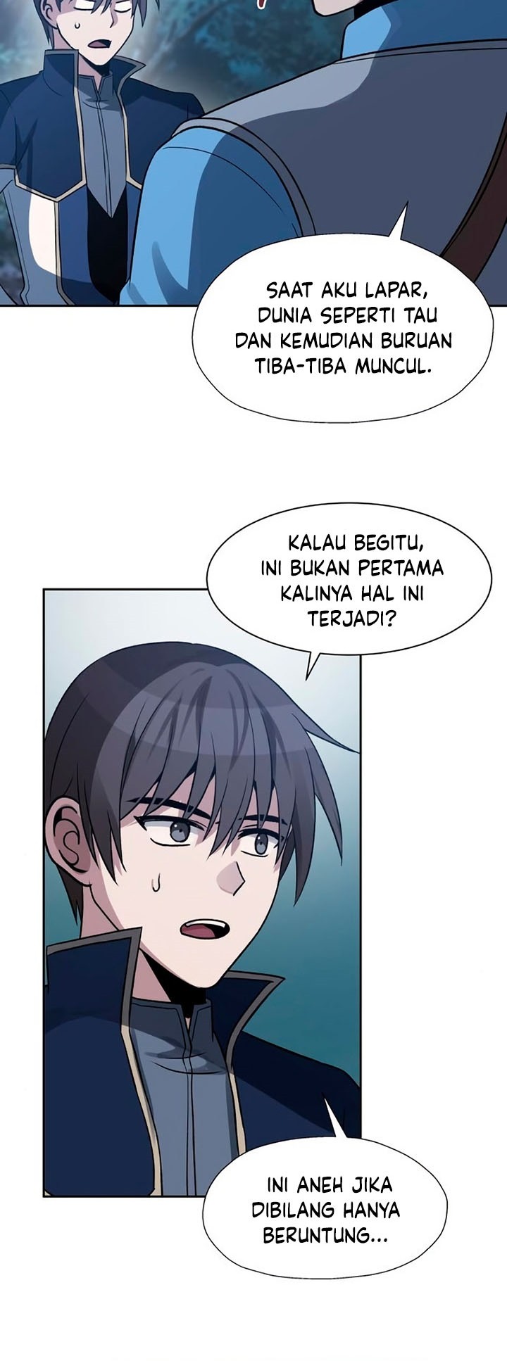 Transmigrating To The Otherworld Once More Chapter 43 Halaman 25