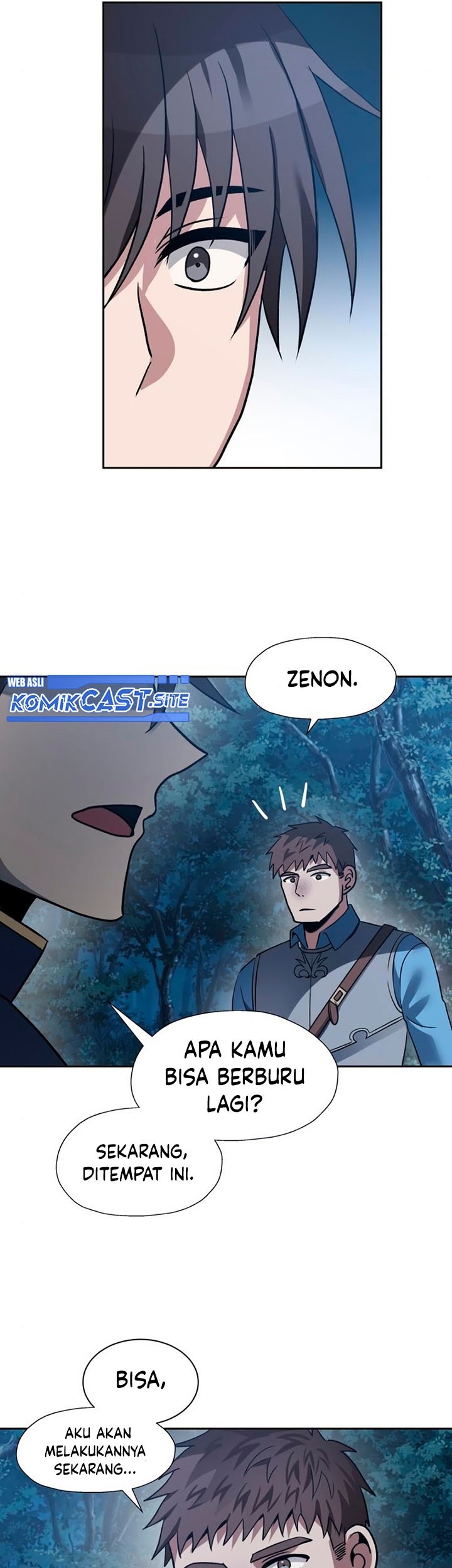 Transmigrating To The Otherworld Once More Chapter 43 Halaman 26