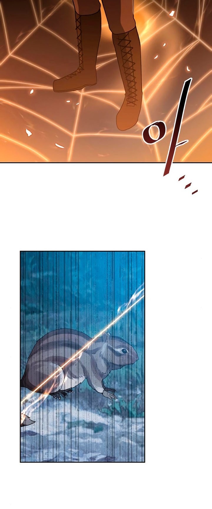 Transmigrating To The Otherworld Once More Chapter 43 Halaman 29