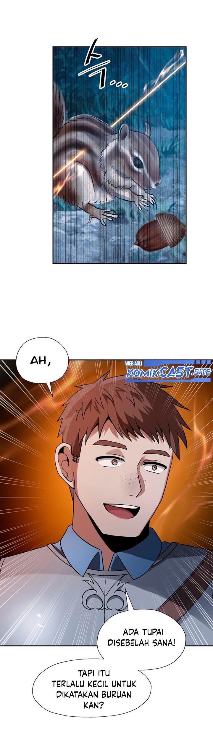 Transmigrating To The Otherworld Once More Chapter 43 Halaman 30