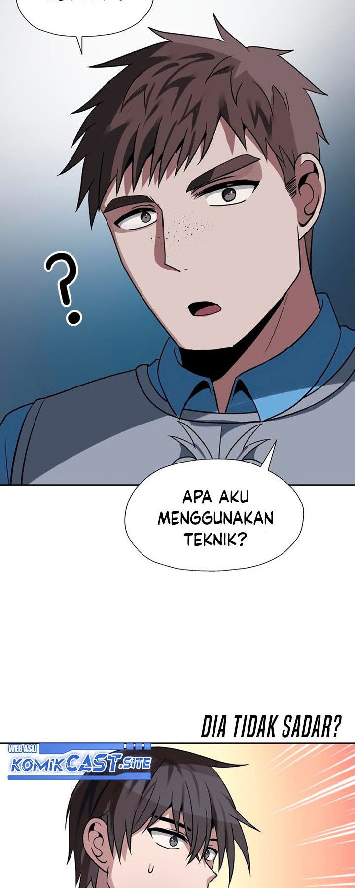 Transmigrating To The Otherworld Once More Chapter 43 Halaman 33