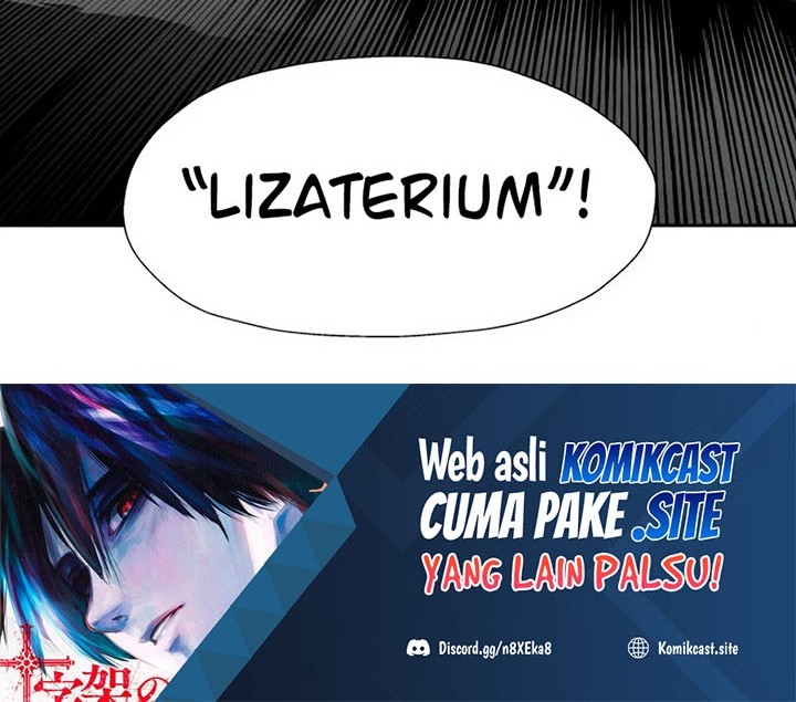 Transmigrating To The Otherworld Once More Chapter 43 Halaman 49