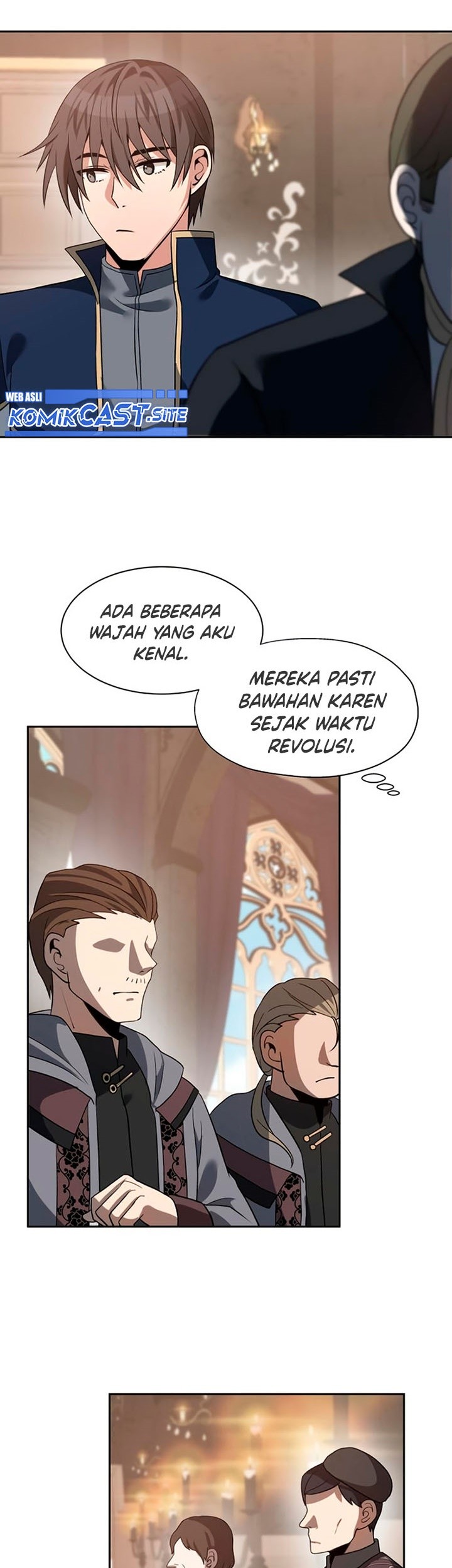 Transmigrating To The Otherworld Once More Chapter 44 Halaman 4
