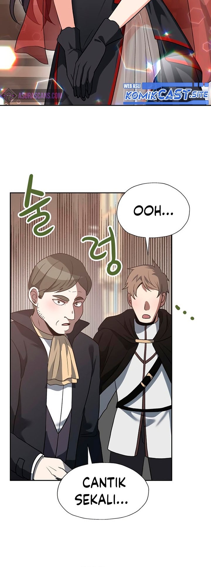 Transmigrating To The Otherworld Once More Chapter 44 Halaman 7