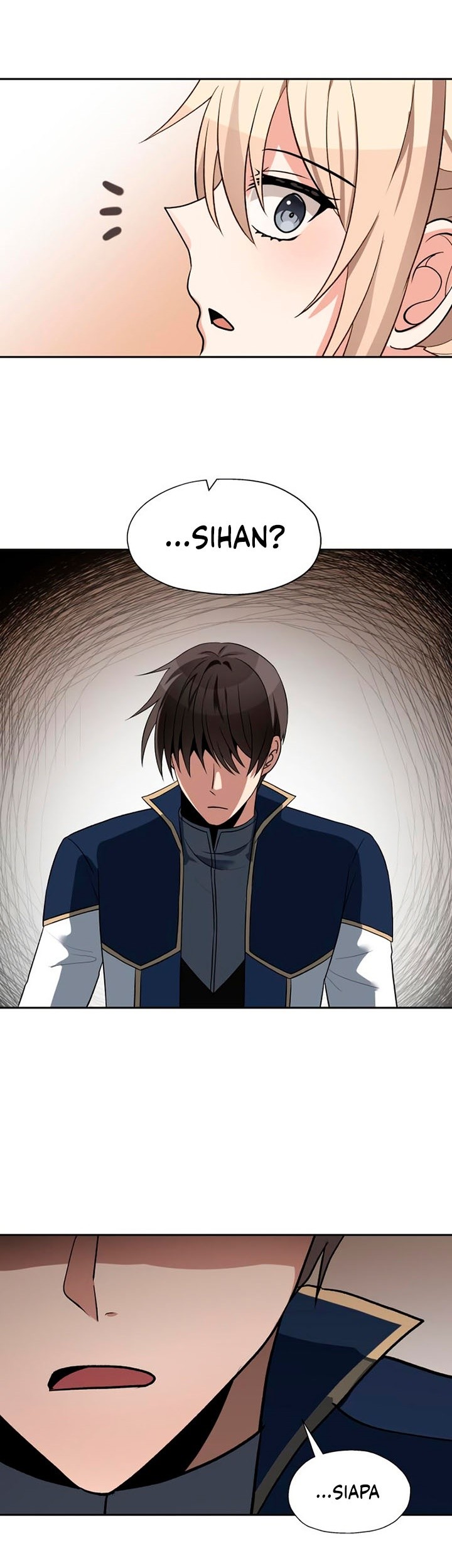 Transmigrating To The Otherworld Once More Chapter 44 Halaman 10