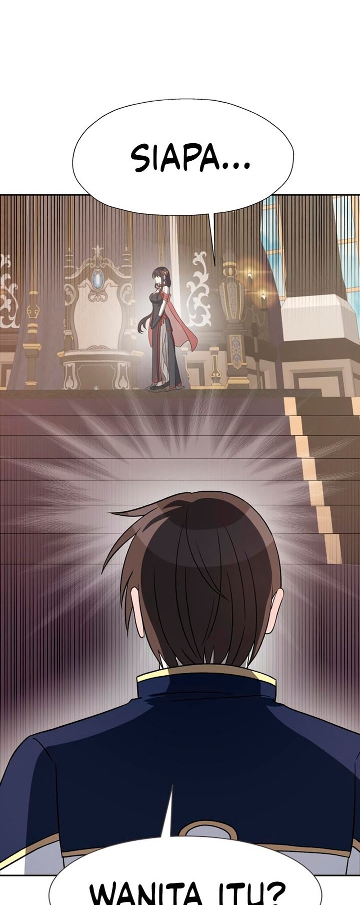 Transmigrating To The Otherworld Once More Chapter 44 Halaman 11