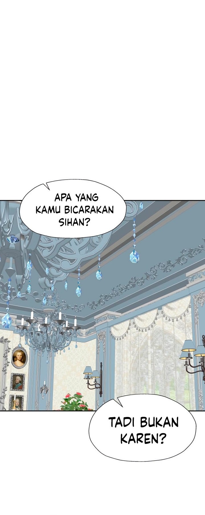 Transmigrating To The Otherworld Once More Chapter 44 Halaman 13