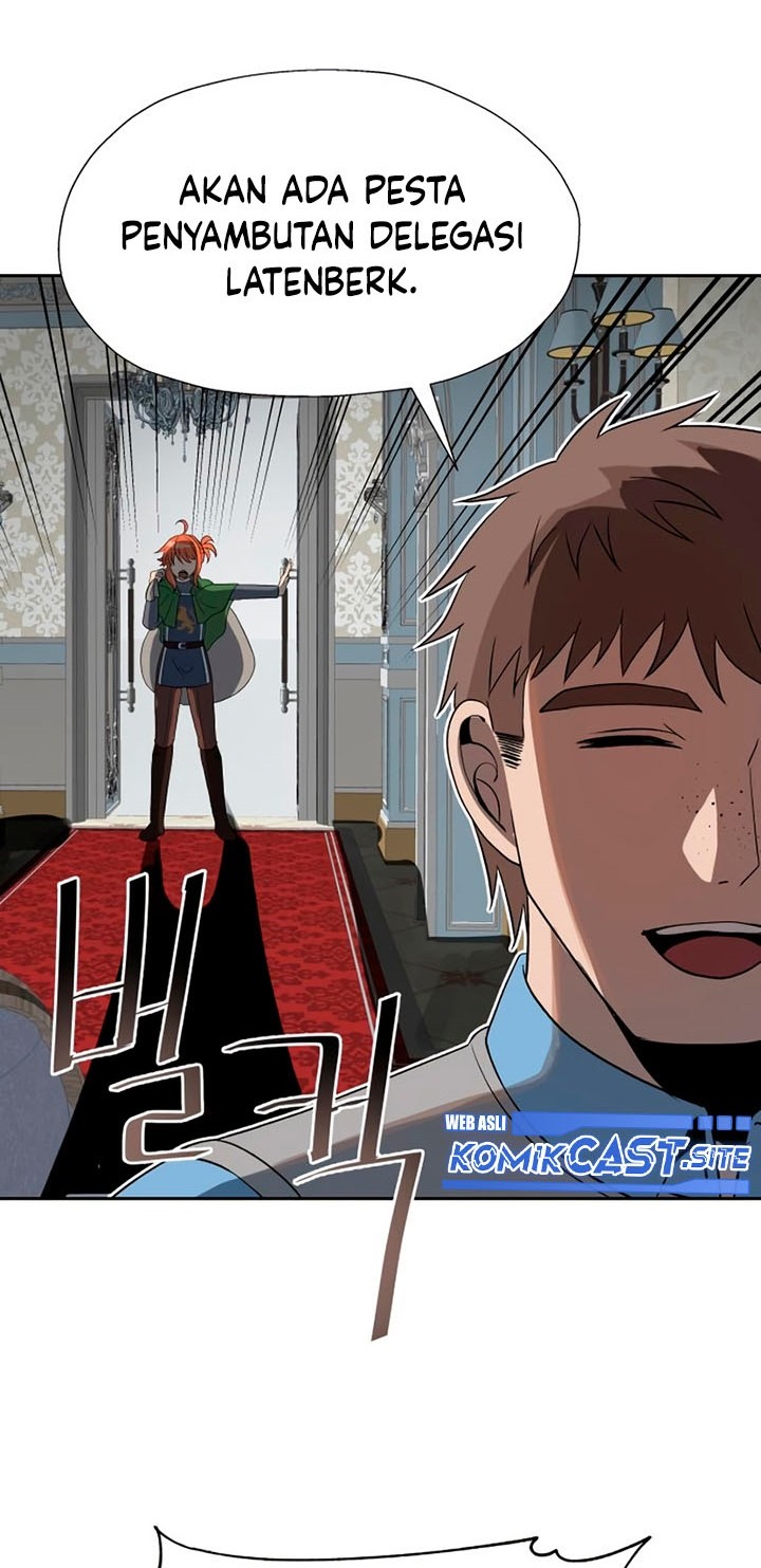 Transmigrating To The Otherworld Once More Chapter 44 Halaman 17