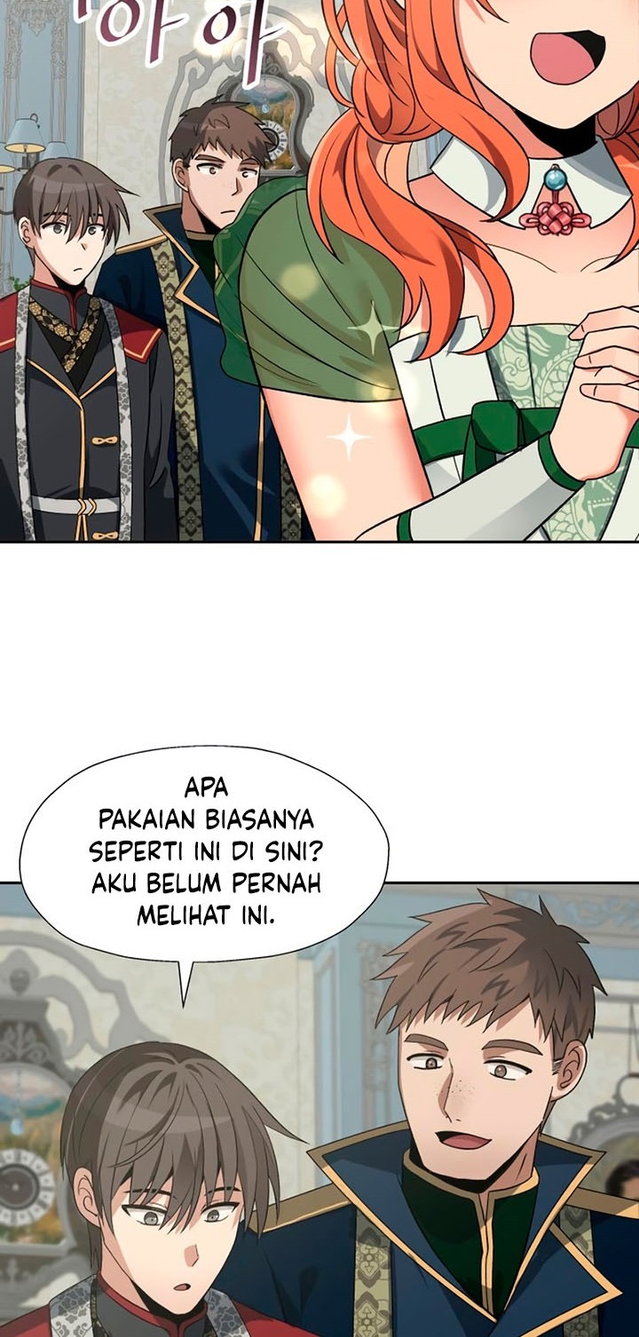 Transmigrating To The Otherworld Once More Chapter 44 Halaman 21