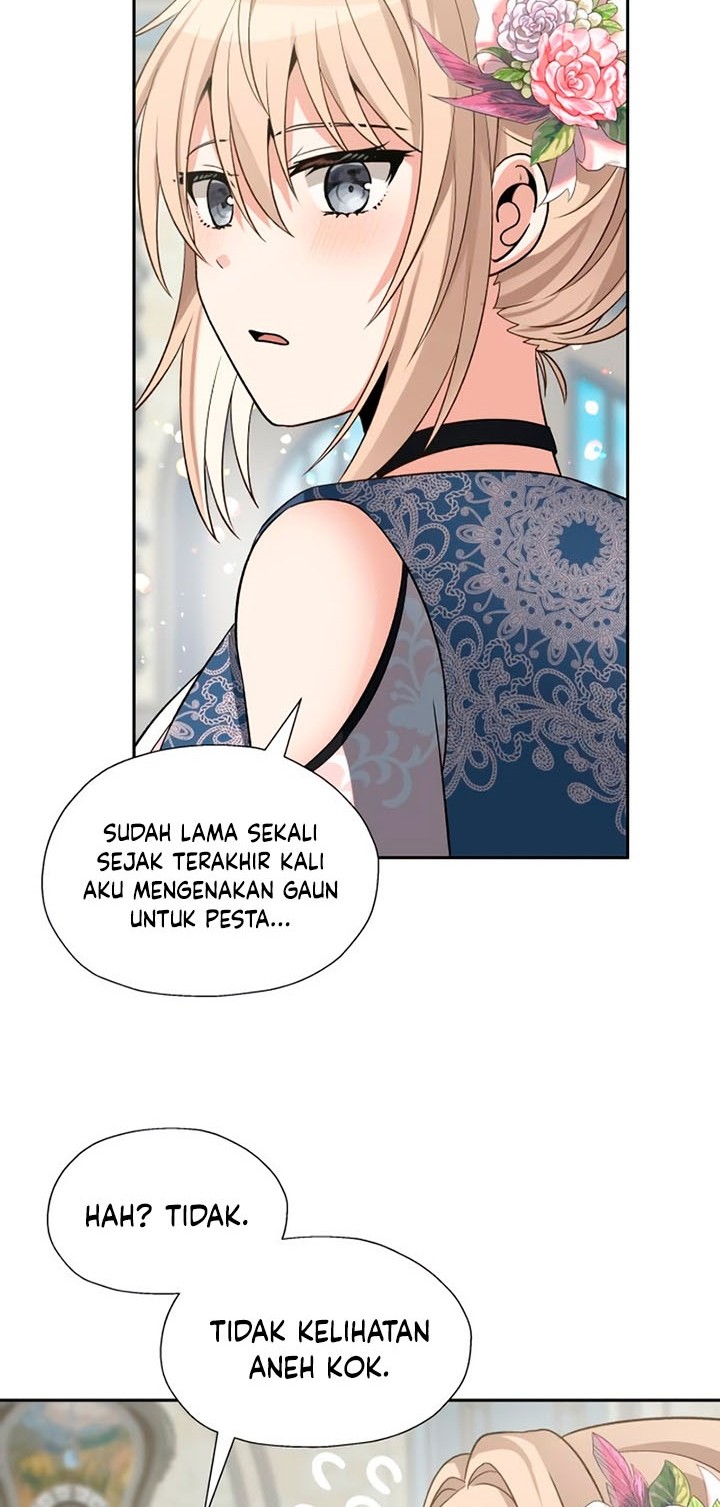 Transmigrating To The Otherworld Once More Chapter 44 Halaman 23