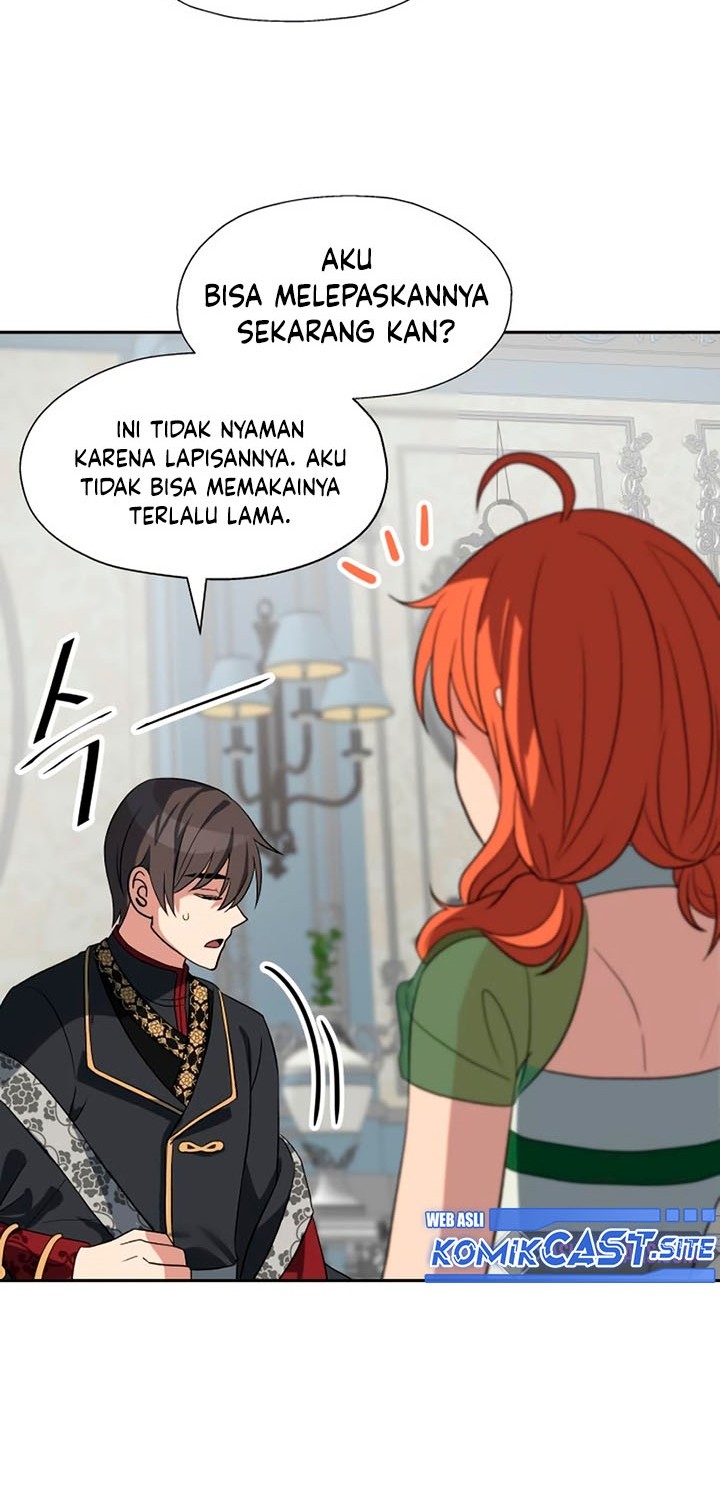 Transmigrating To The Otherworld Once More Chapter 44 Halaman 25
