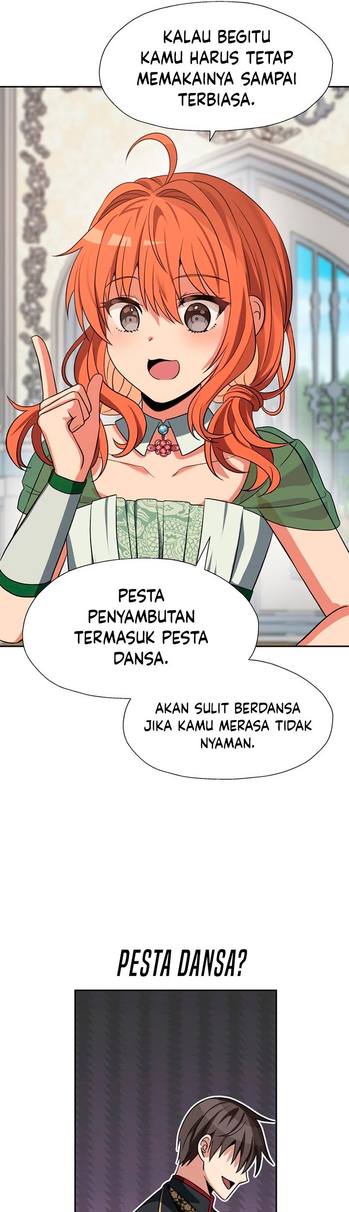 Transmigrating To The Otherworld Once More Chapter 44 Halaman 26