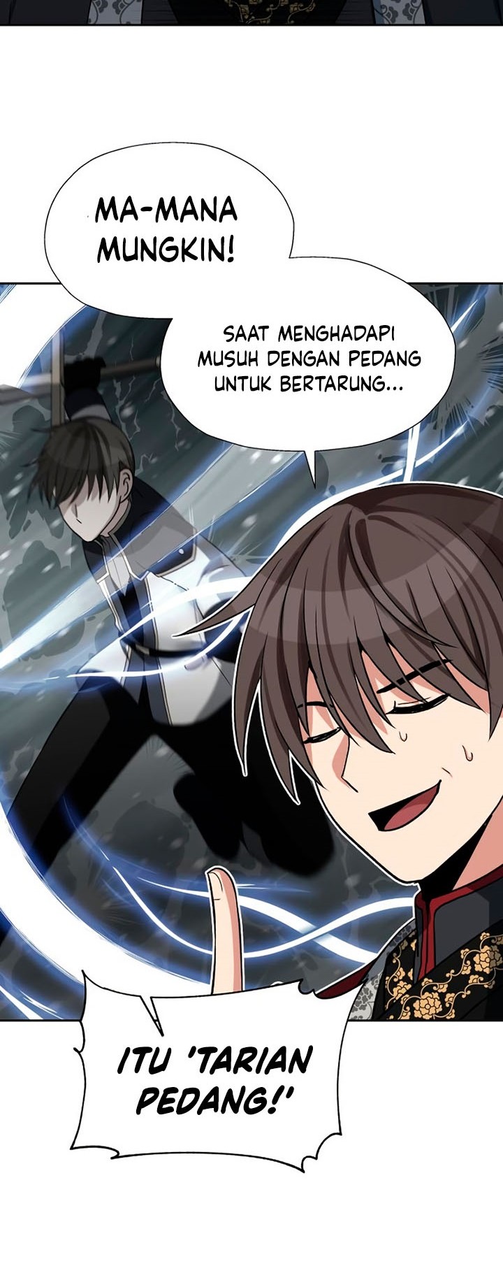 Transmigrating To The Otherworld Once More Chapter 44 Halaman 31