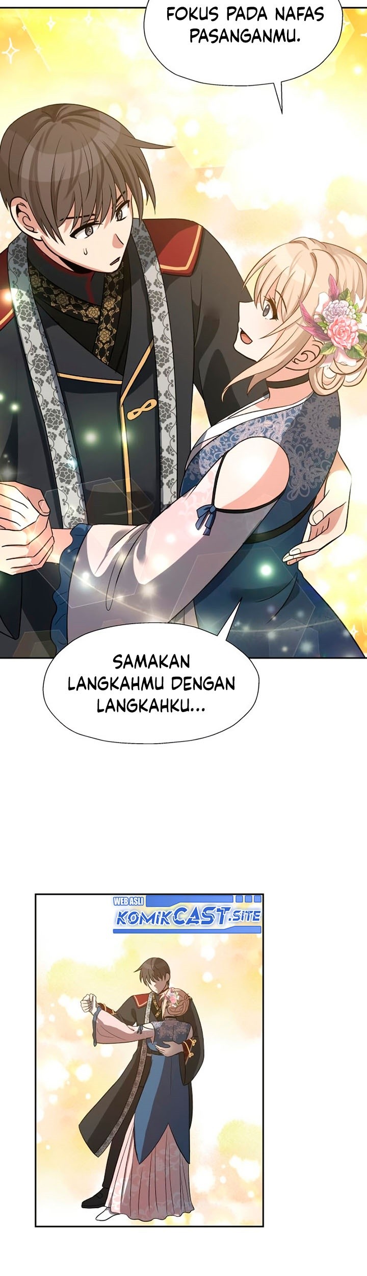 Transmigrating To The Otherworld Once More Chapter 44 Halaman 34