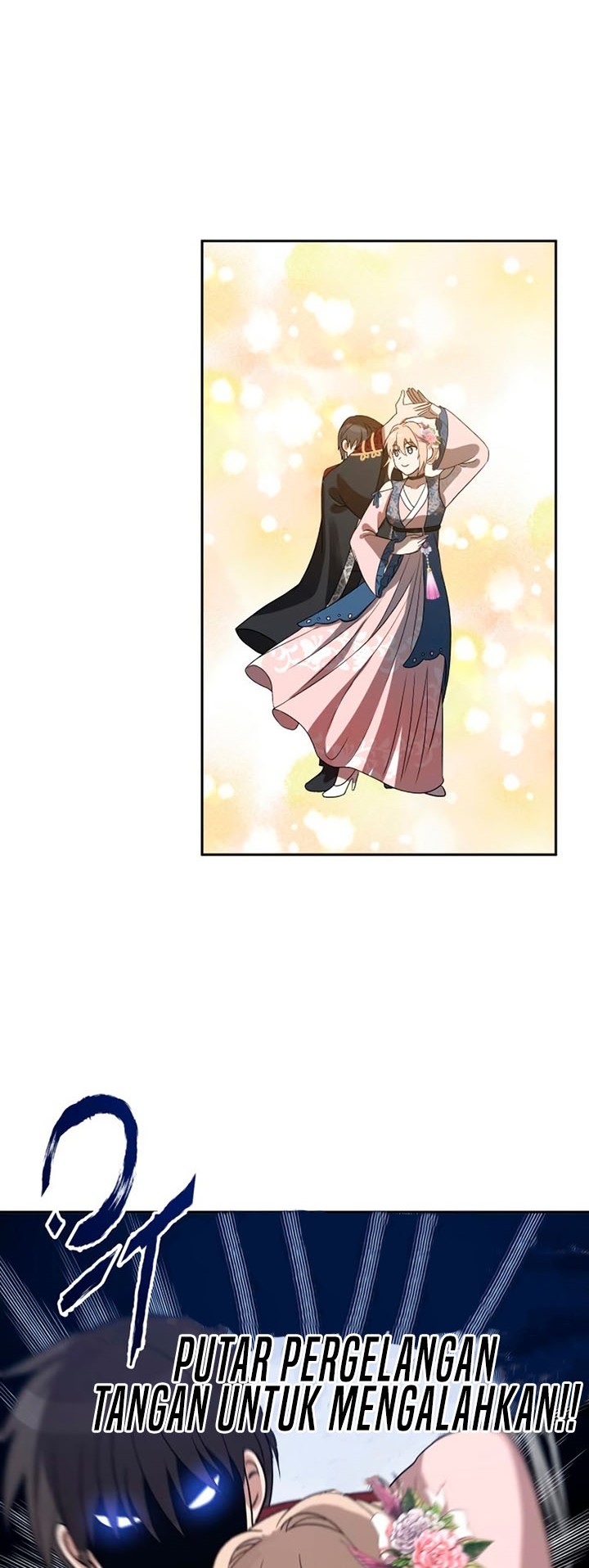 Transmigrating To The Otherworld Once More Chapter 44 Halaman 35