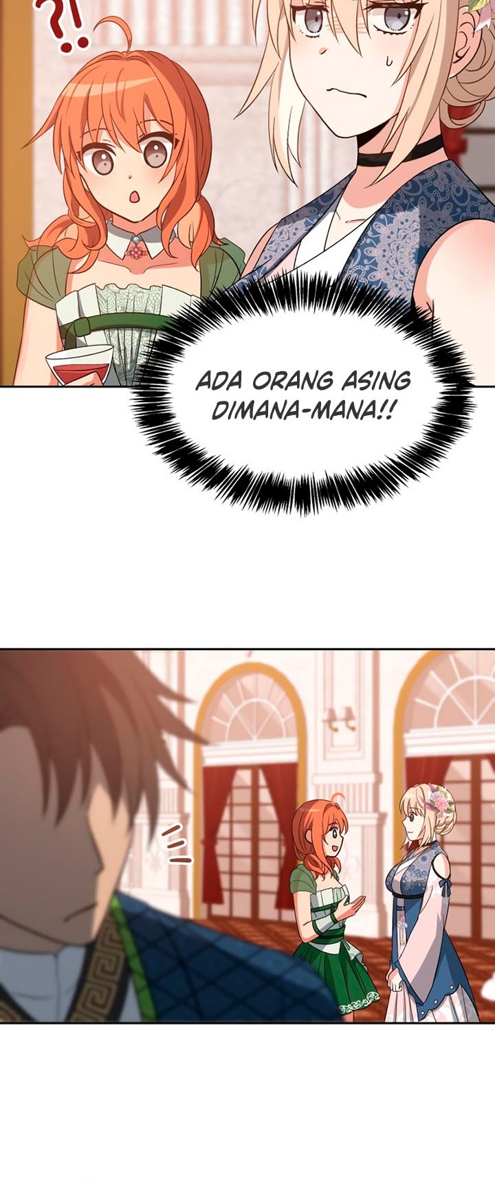 Transmigrating To The Otherworld Once More Chapter 44 Halaman 43