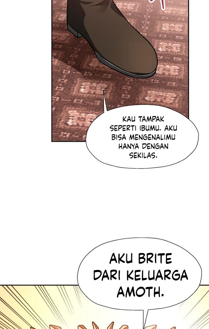 Transmigrating To The Otherworld Once More Chapter 44 Halaman 45