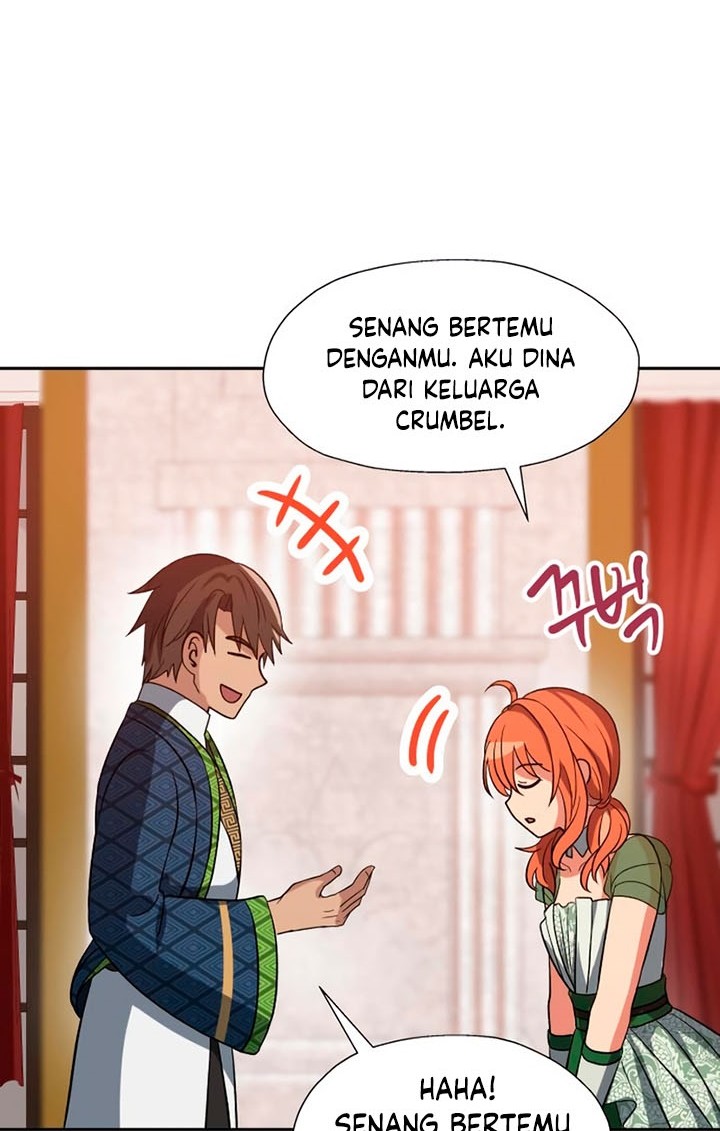 Transmigrating To The Otherworld Once More Chapter 44 Halaman 47