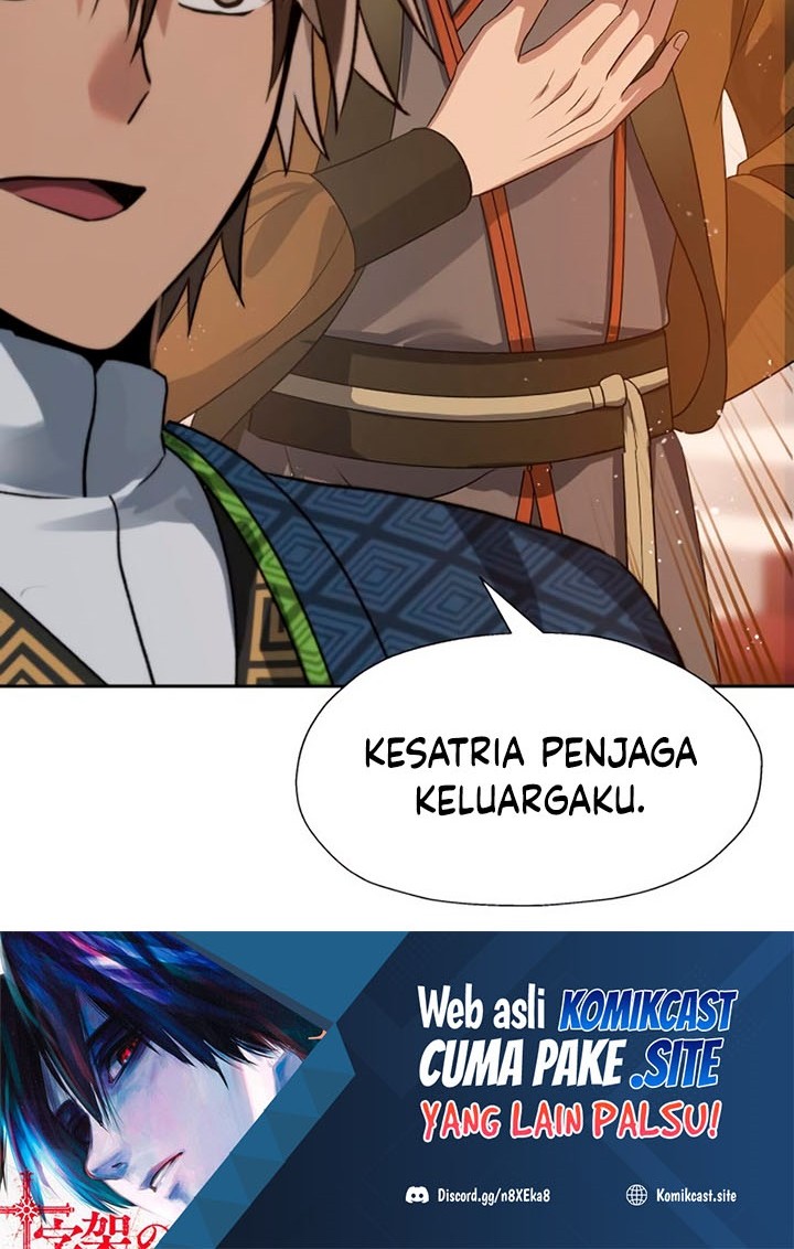 Transmigrating To The Otherworld Once More Chapter 44 Halaman 49