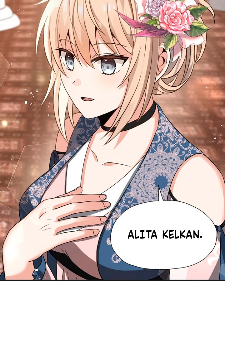 Transmigrating To The Otherworld Once More Chapter 45 Halaman 5