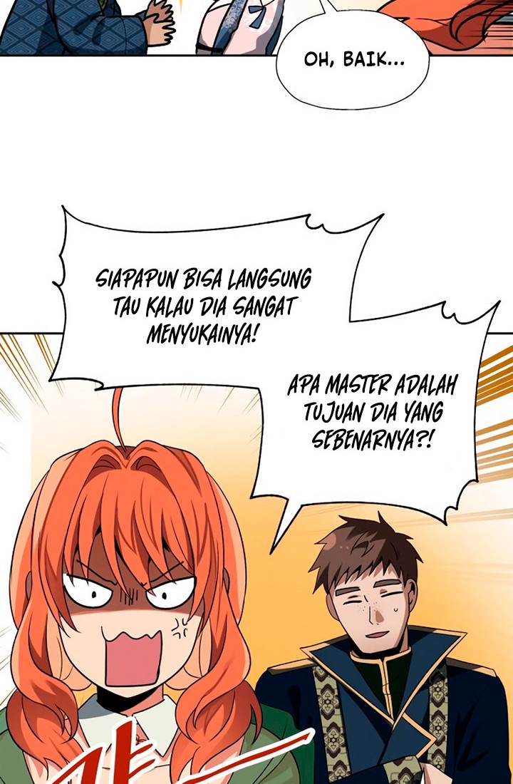 Transmigrating To The Otherworld Once More Chapter 45 Halaman 7