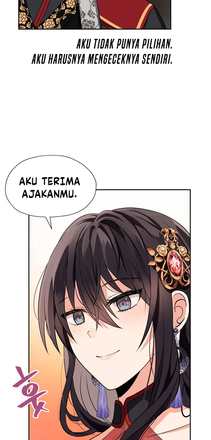 Transmigrating To The Otherworld Once More Chapter 45 Halaman 20