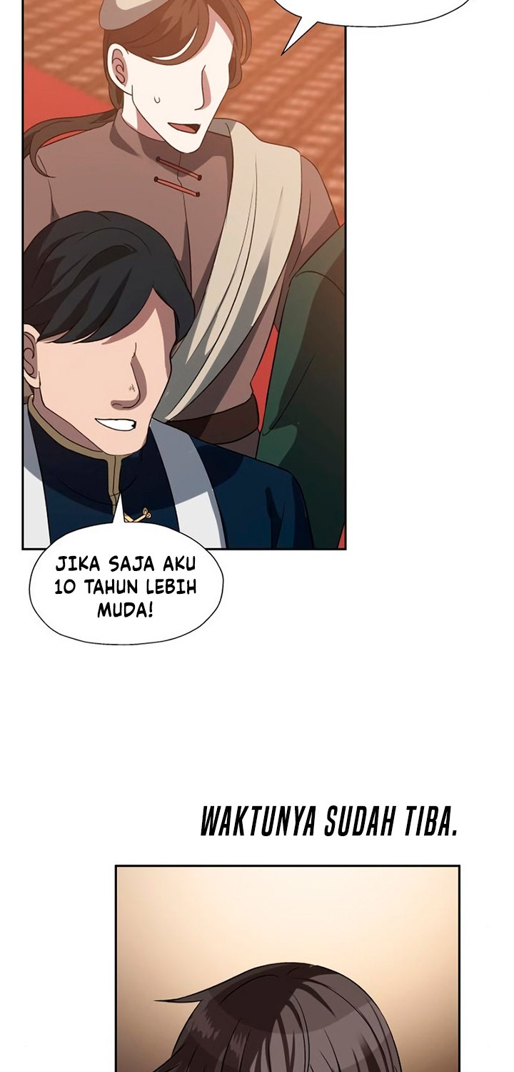 Transmigrating To The Otherworld Once More Chapter 45 Halaman 22