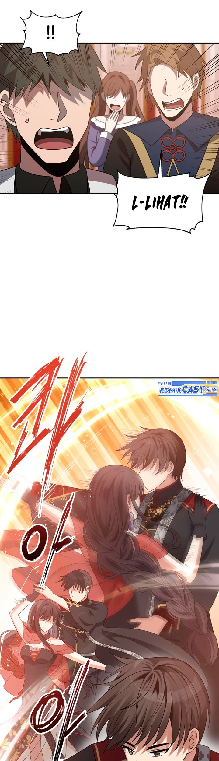 Transmigrating To The Otherworld Once More Chapter 45 Halaman 26