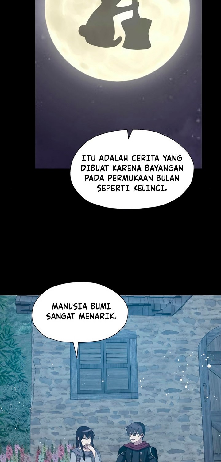 Transmigrating To The Otherworld Once More Chapter 45 Halaman 34