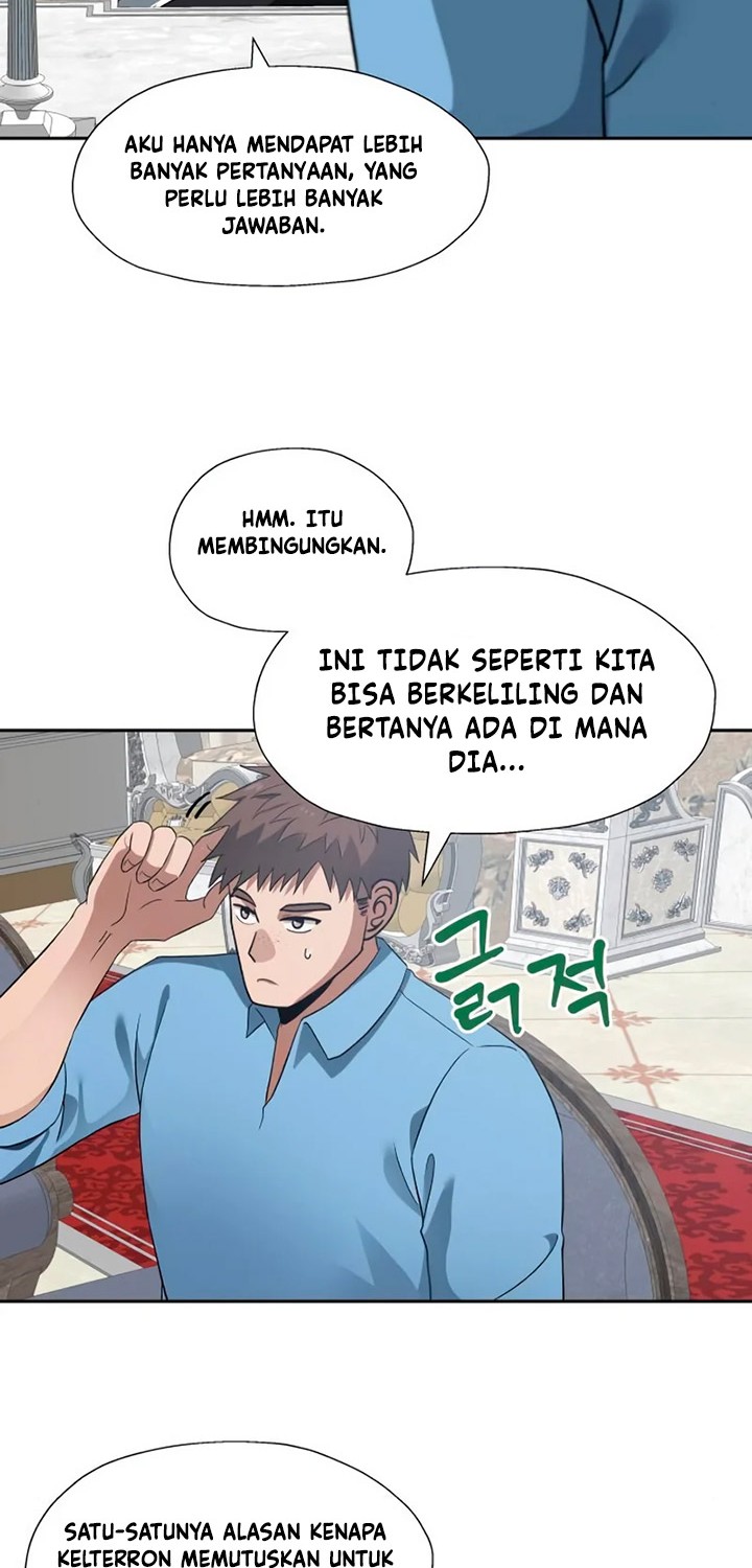 Transmigrating To The Otherworld Once More Chapter 45 Halaman 53