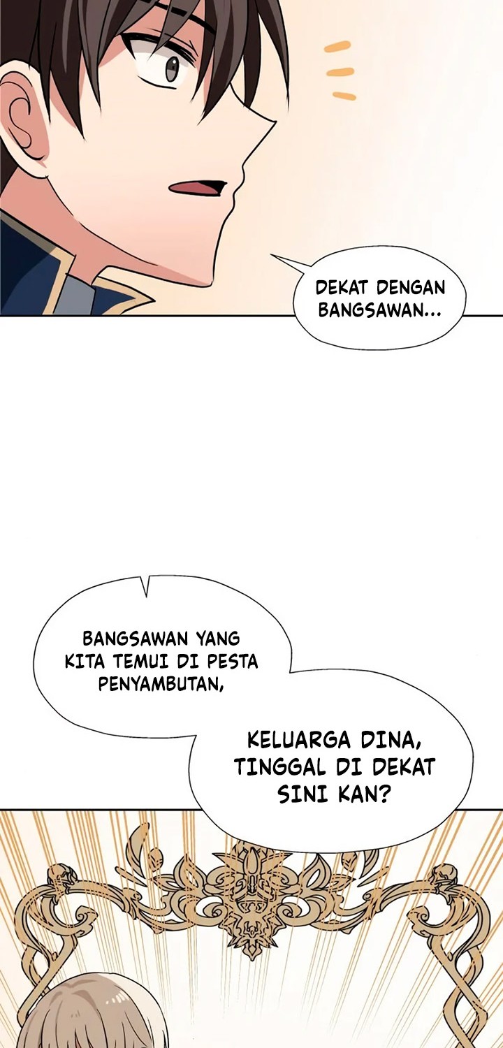 Transmigrating To The Otherworld Once More Chapter 45 Halaman 55