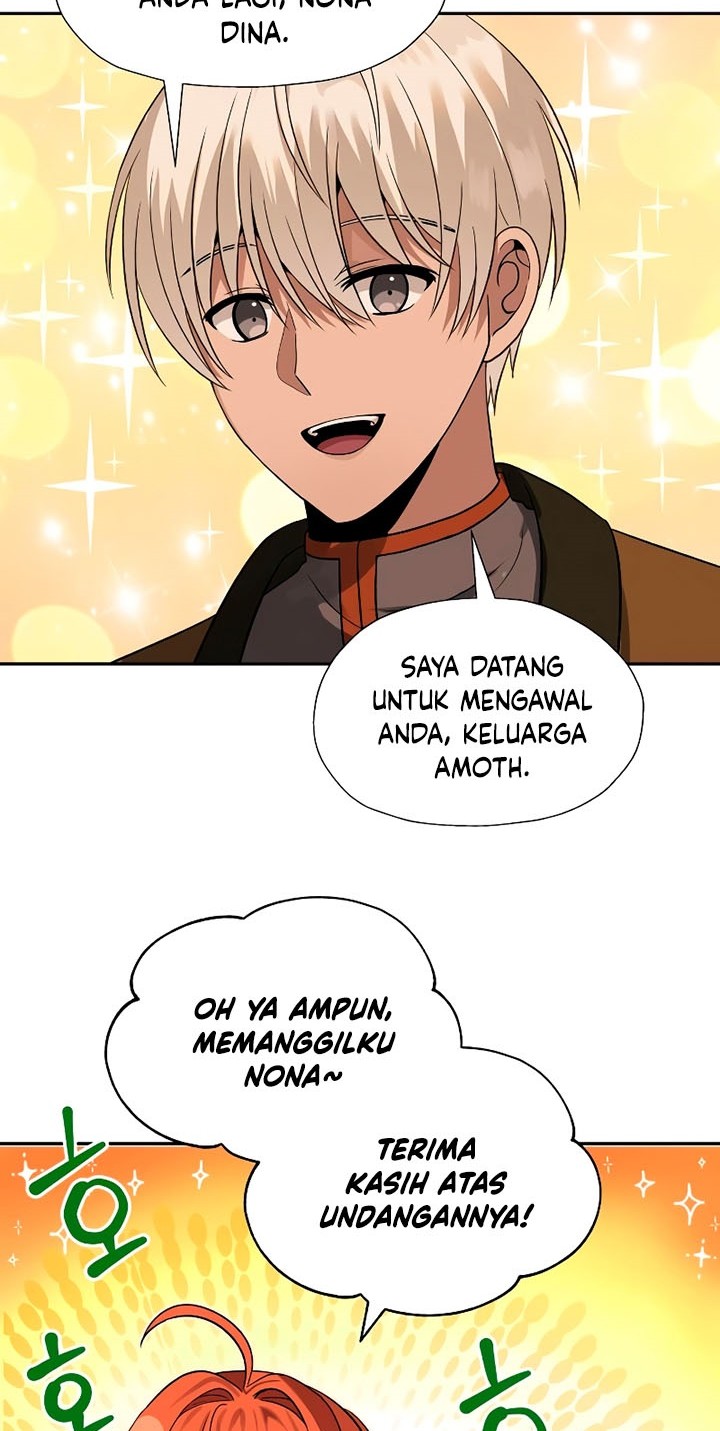 Transmigrating To The Otherworld Once More Chapter 46 Halaman 3