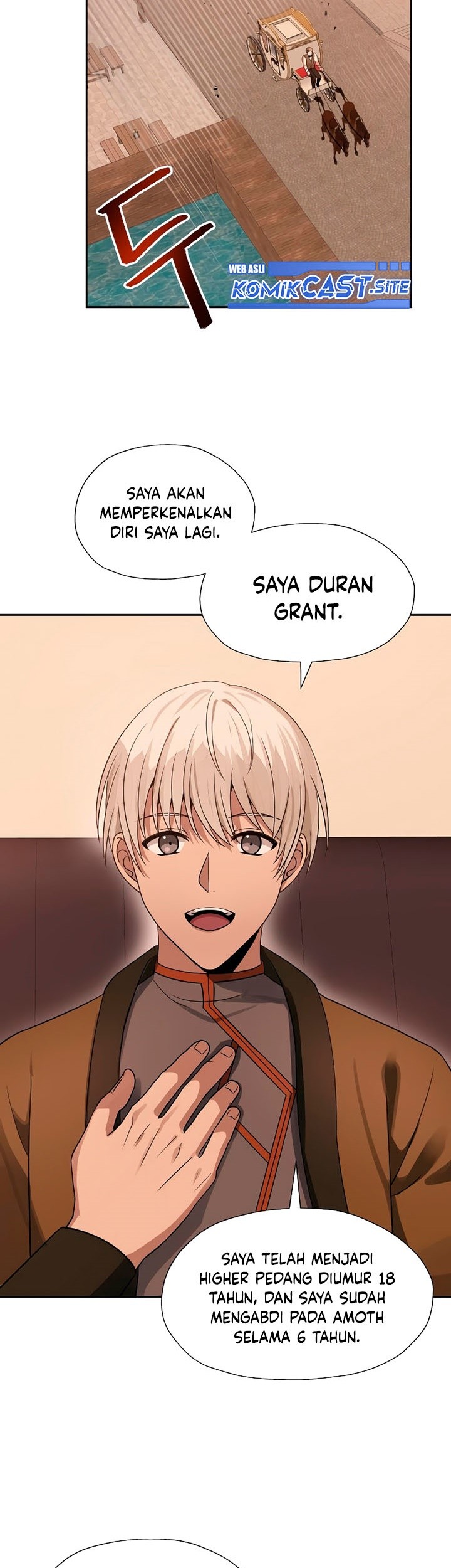 Transmigrating To The Otherworld Once More Chapter 46 Halaman 6