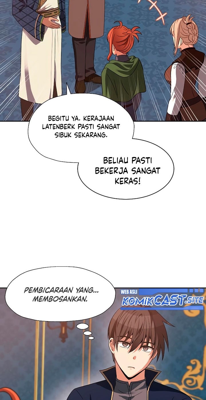 Transmigrating To The Otherworld Once More Chapter 46 Halaman 15