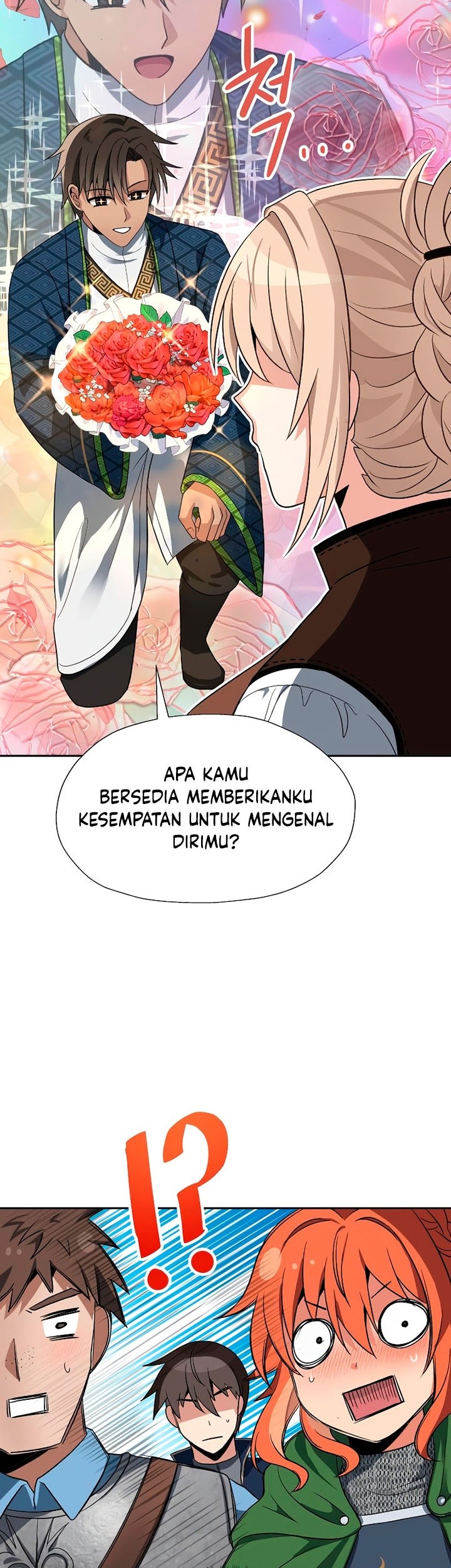 Transmigrating To The Otherworld Once More Chapter 46 Halaman 18