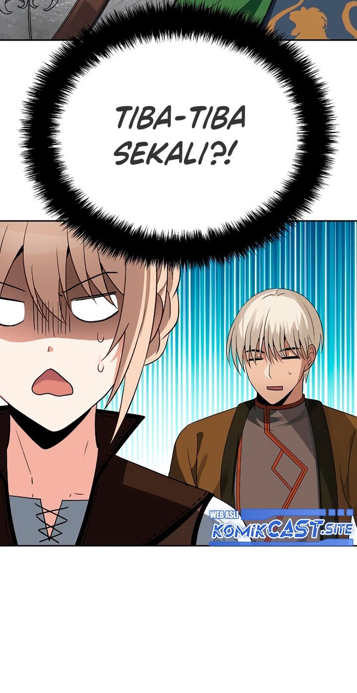Transmigrating To The Otherworld Once More Chapter 46 Halaman 19