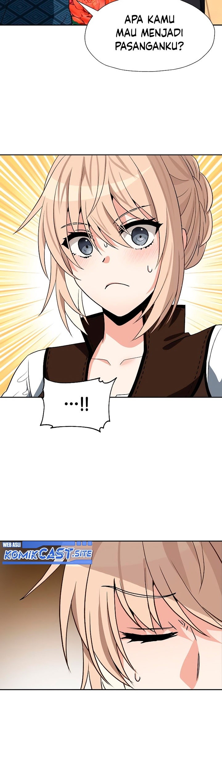 Transmigrating To The Otherworld Once More Chapter 46 Halaman 22