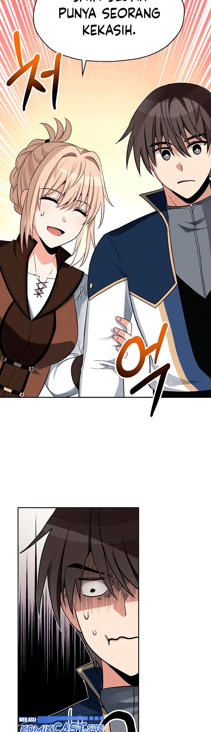 Transmigrating To The Otherworld Once More Chapter 46 Halaman 24