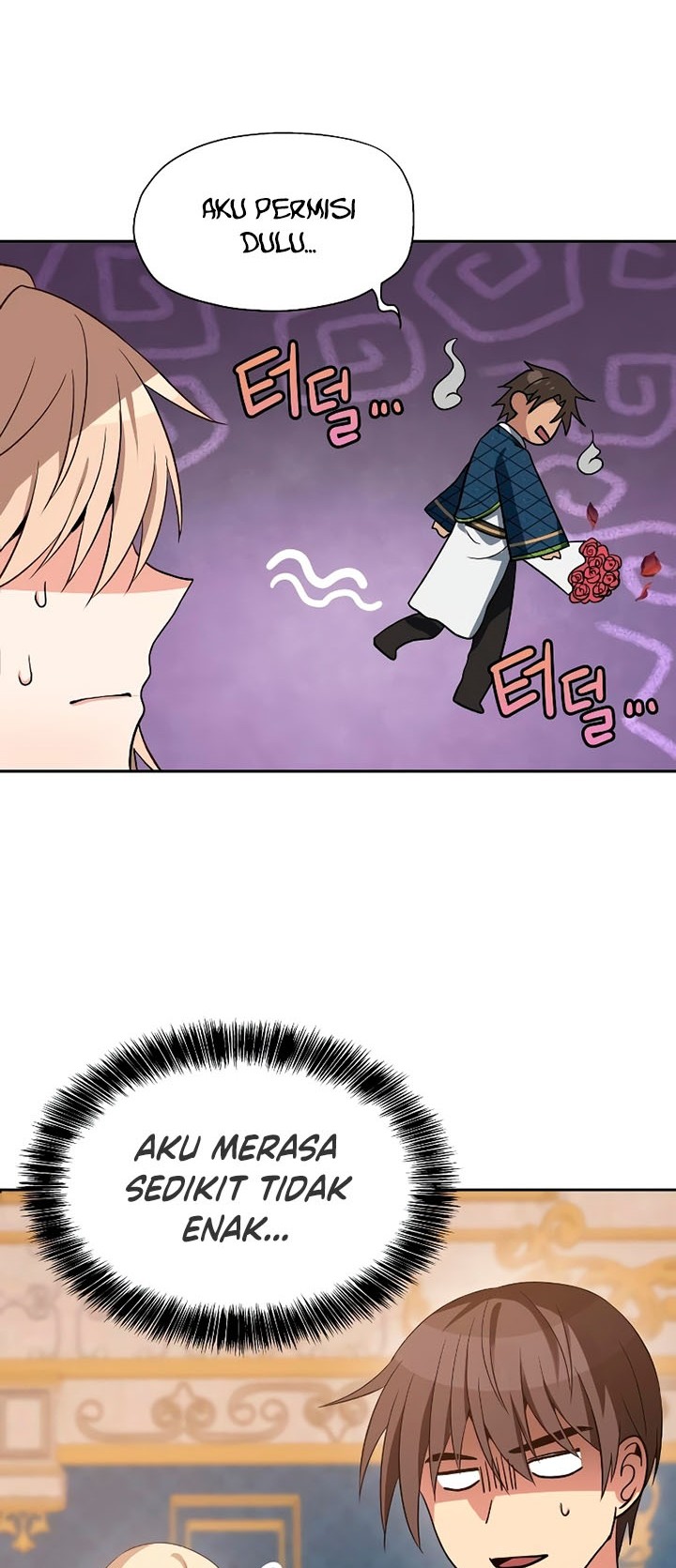 Transmigrating To The Otherworld Once More Chapter 46 Halaman 27