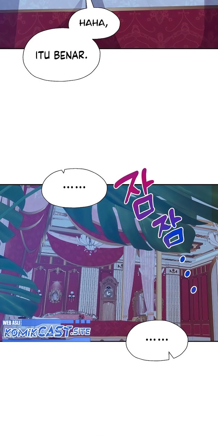 Transmigrating To The Otherworld Once More Chapter 46 Halaman 39