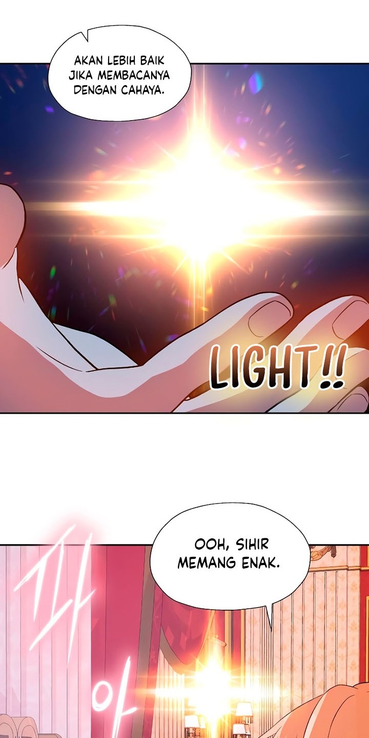 Transmigrating To The Otherworld Once More Chapter 46 Halaman 41