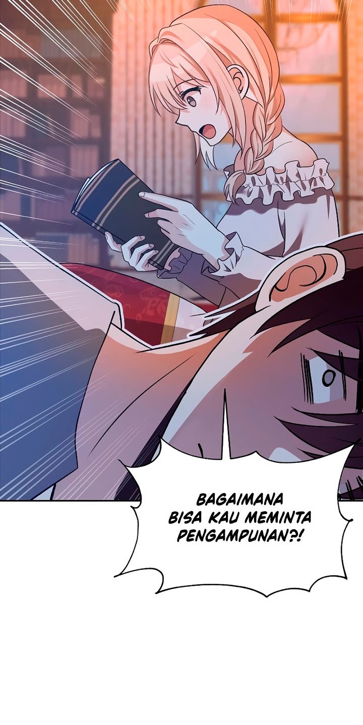 Transmigrating To The Otherworld Once More Chapter 46 Halaman 43